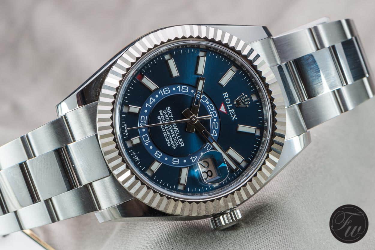 Rolex Sky-Dweller